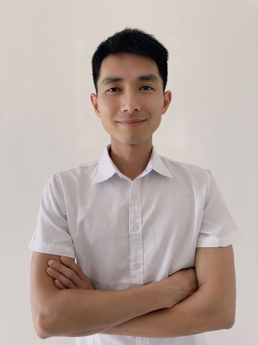 德育老师张增亮